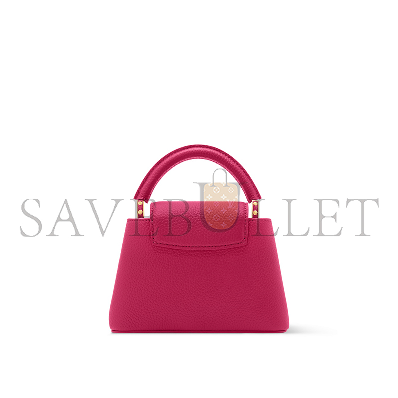 l0vis Vvtt0n capucines mini m26507 (21*13.6*8cm)